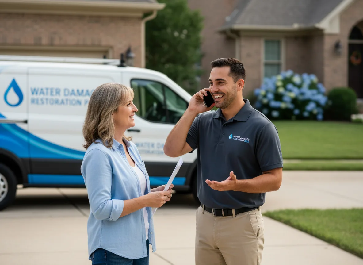 Flood Restoration Wilkes Barre, PA FAQs